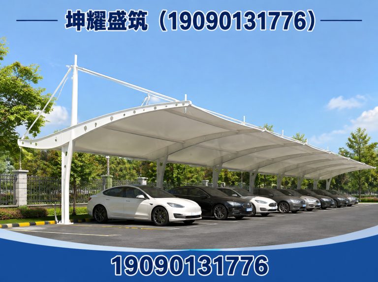 且末县坤耀盛筑展示图